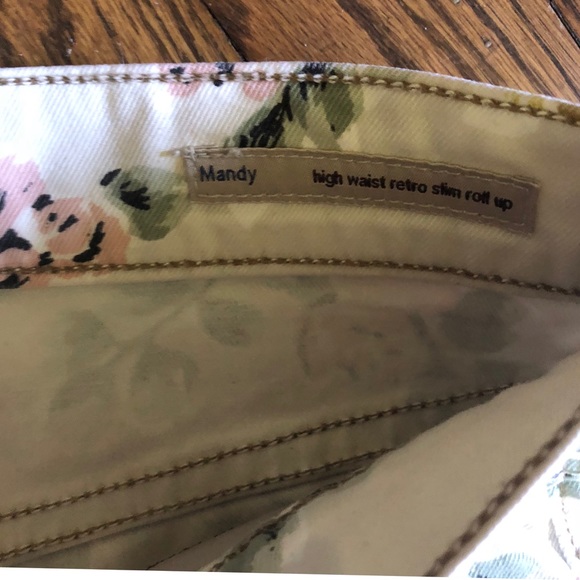 Citizens of Humanity Jeans 🌸🌻 - Picture 4 of 7